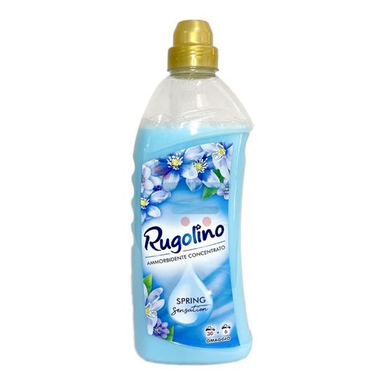 RUGOLINO AMMORBIDENTE CONCENTRATO SPRING 36 LAVAGGI