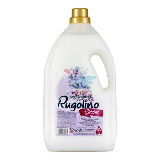 RUGOLINO AMMORBIDENTE GLICINE 4LT