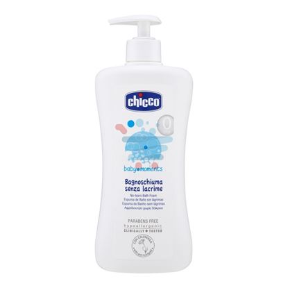 CHICCO BAGNO SENZA LACRIME 500ML