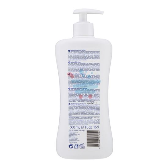CHICCO BAGNO SENZA LACRIME 500ML