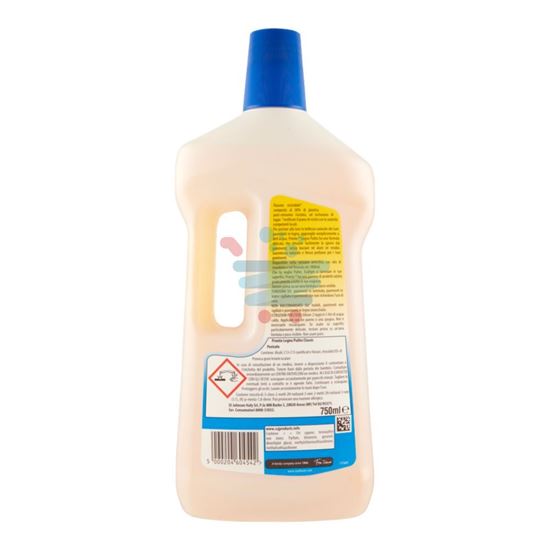 PRONTO LEGNO PULITO 5IN1 750ML
