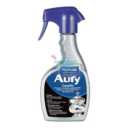 NUNCAS AURY CESELLO 200ML