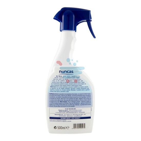 NUNCAS BEL MARMO SPRAY 500ML