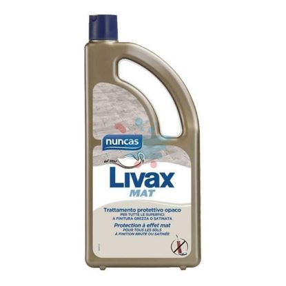 NUNCAS LIVAX MAT 1LT