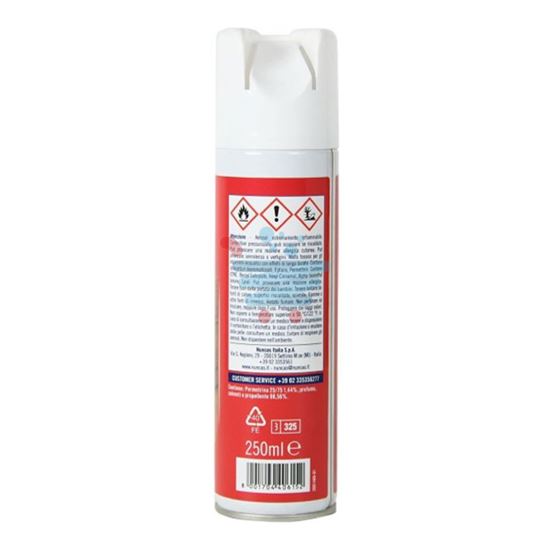 NUNCAS LIVAX TARLO 250ML