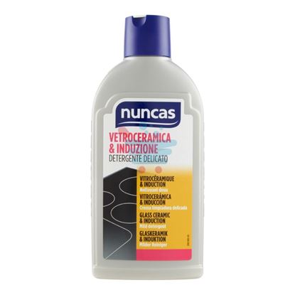 NUNCAS VETROCERAMICA & INDUZIONE 250ML