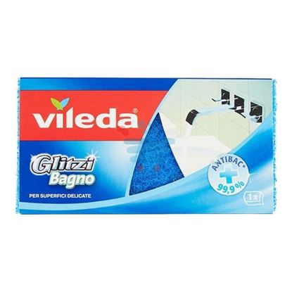 VILEDA GLITZI BAGNO