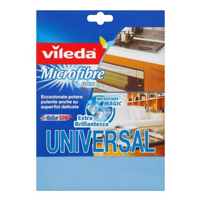 VILEDA PANNO MICROFIBRE PLUS UNIVERSAL