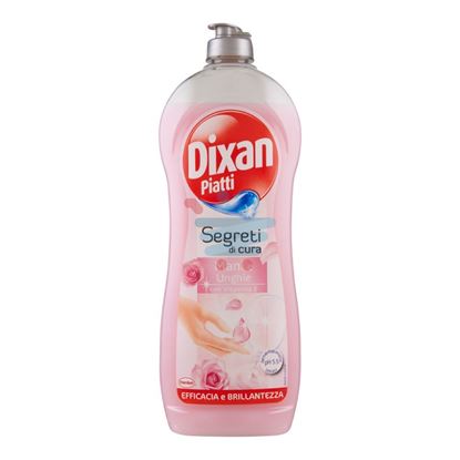 DIXAN DETERSIVO PIATTI MANI E UNGHIE 650ML