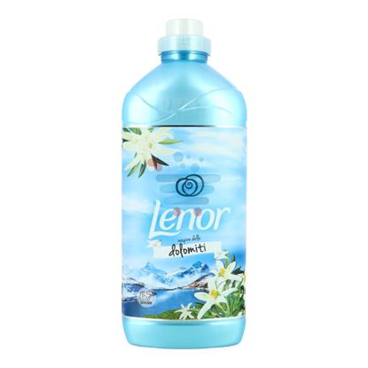 LENOR AMMORBIDENTE RESPIRO DELLE DOLOMITI 67 LAVAGGI 1675ML