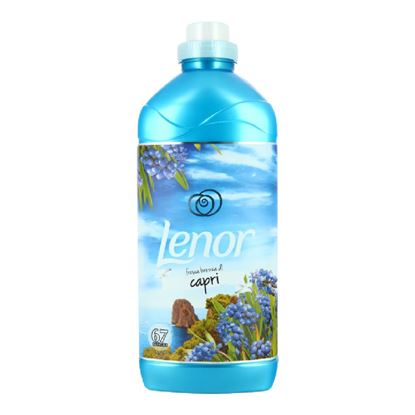 LENOR AMMORBIDENTE CAPRI 67 LAVAGGI 1675ML