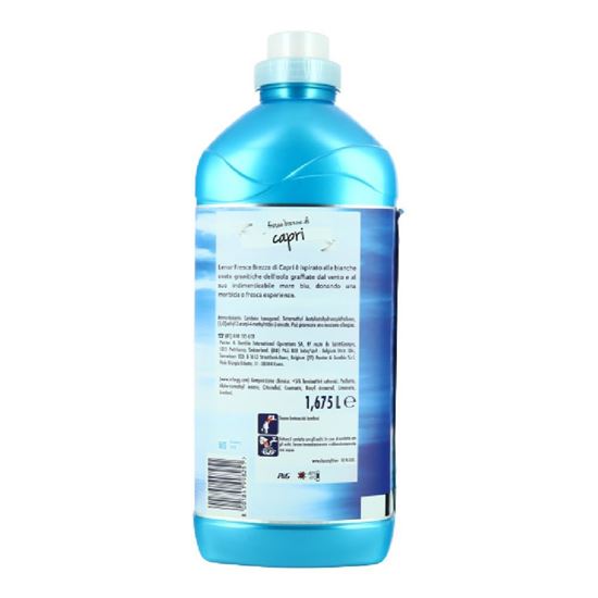 LENOR AMMORBIDENTE CAPRI 67 LAVAGGI 1675ML