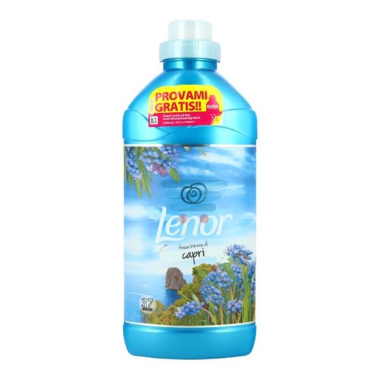 LENOR AMMORBIDENTE CAPRI 37 LAVAGGI 925ML