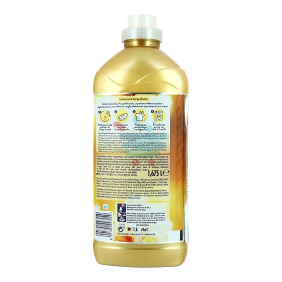 LENOR AMMORBIDENTE ORO 67 LAVAGGI 1675ML