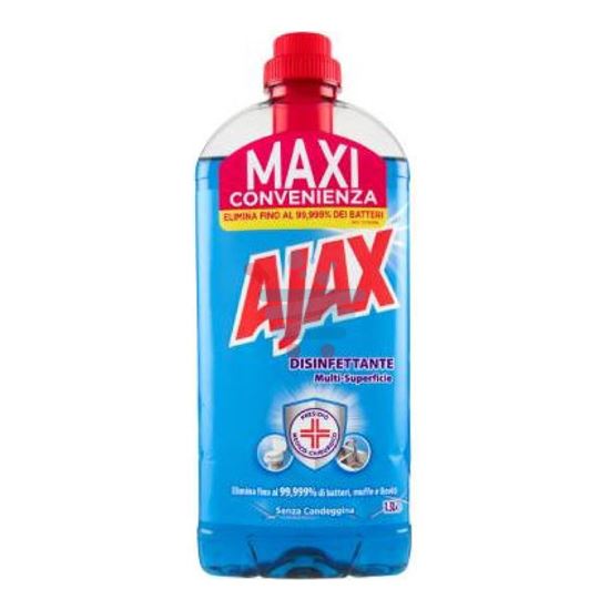 AJAX DISINFETTANTE 1,3LT