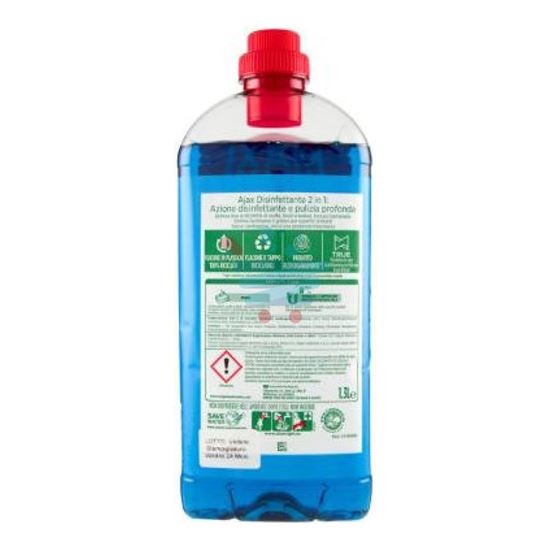 AJAX DISINFETTANTE 1,3LT