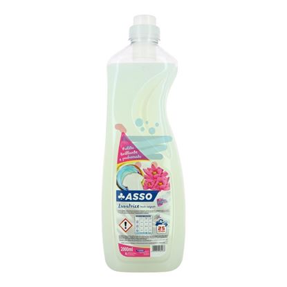 CHANTECLAIR Detersivo Lavatrice Capi Colorati 900 ml - Da Moreno