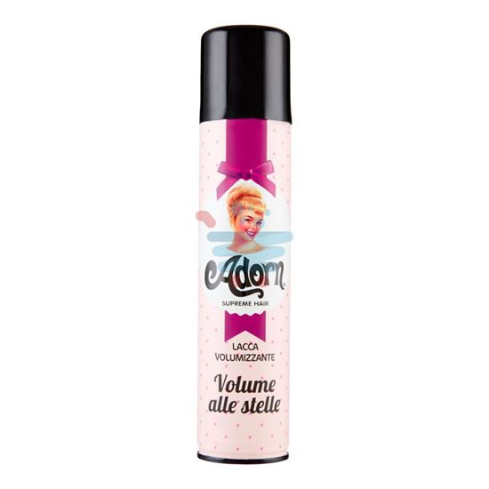 ADORN LACCA VOLUME ALLE STELLE 250ML