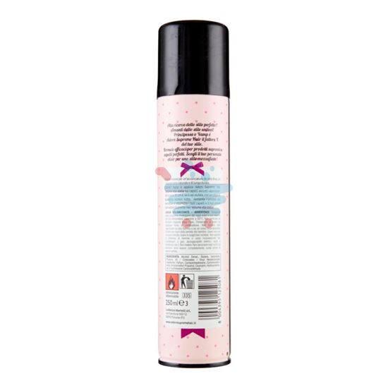 ADORN LACCA VOLUME ALLE STELLE 250ML