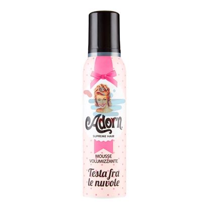 ADORN MOUSSE VOLUMIZZANTE 150ML