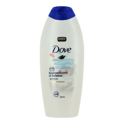 DOVE BAGNO NEW ORIGINAL 700ML