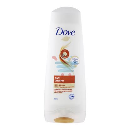 DOVE BALSAMO ANTICRESPO 180ML