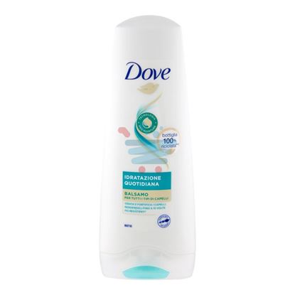 DOVE BALSAMO IDRATAZIONE QUOTIDIANA 180ML