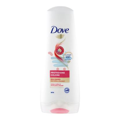 DOVE BALSAMO PROTEZIONE COLORE 180ML