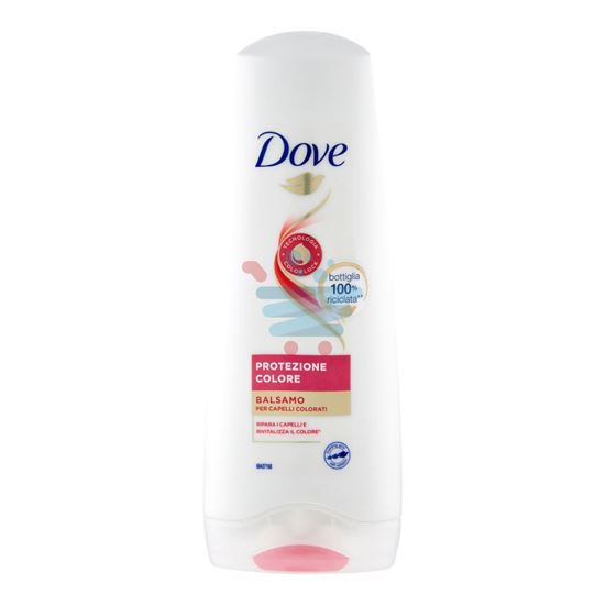 DOVE BALSAMO PROTEZIONE COLORE 180ML