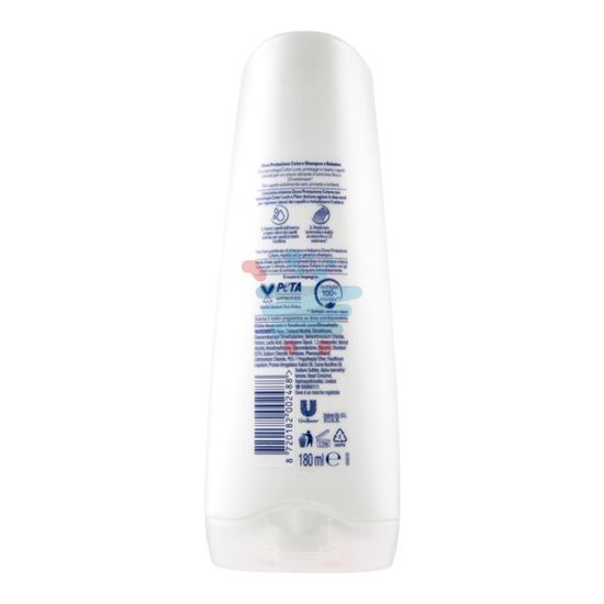 DOVE BALSAMO PROTEZIONE COLORE 180ML