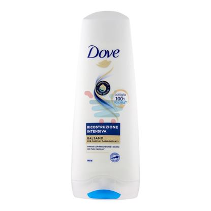 DOVE BALSAMO RICOSTRUZIONE INTENSIVA 180ML