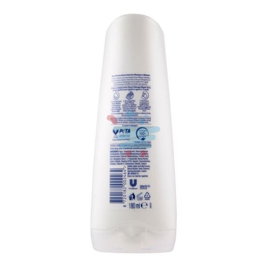 DOVE BALSAMO RICOSTRUZIONE INTENSIVA 180ML