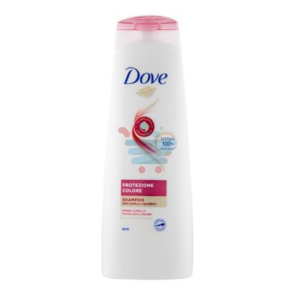 DOVE SHAMPOO PROTEZIONE COLORE 225ML