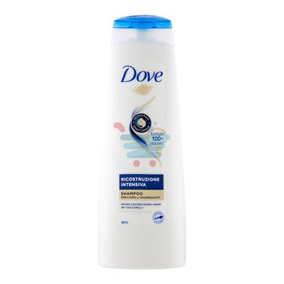 DOVE SHAMPOO RICOSTRUZIONE INTENSIVA 225ML