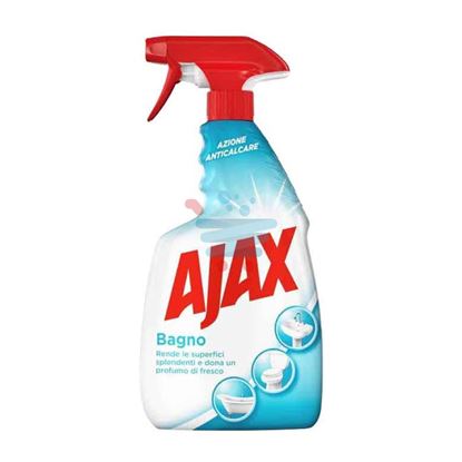 AJAX SPRAY BAGNO 500ML