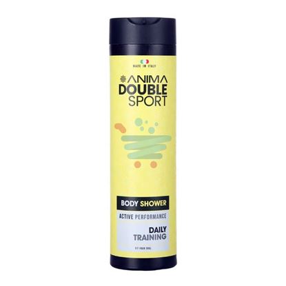 ANIMA DOUBLE DOCCIA SCHIUMA TRAINING 400ML