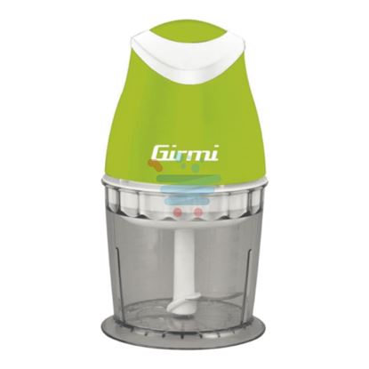 GIRMI TRITATUTTO VERDE 350W