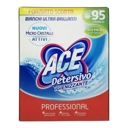 ACE FUSTONE PROFESSIONAL 95 MISURINI