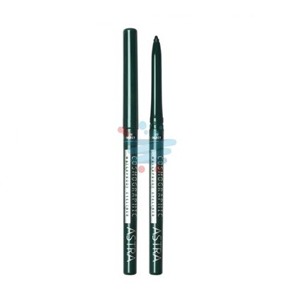 ASTRA EYELINER COSMOGRAPHYC WATERPROOF 01
