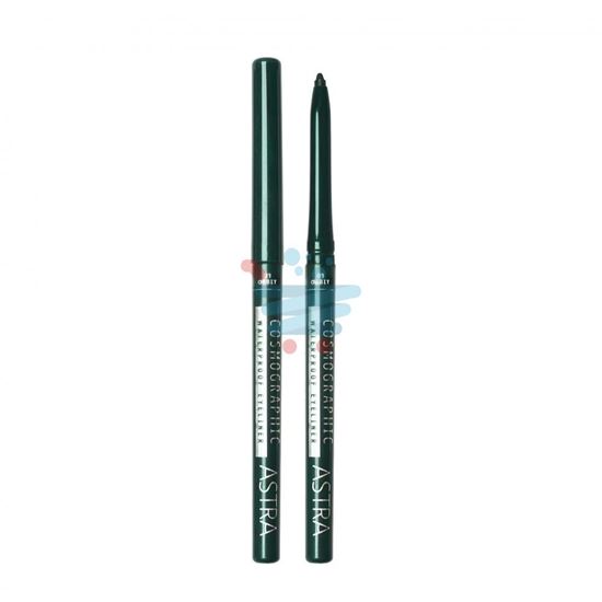 ASTRA EYELINER COSMOGRAPHYC WATERPROOF 01