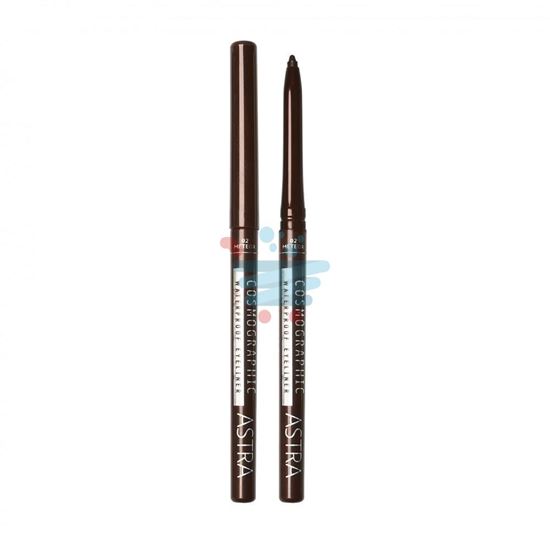 ASTRA EYELINER COSMOGRAPHYC WATERPROOF 02