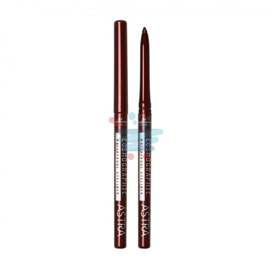 ASTRA EYELINER COSMOGRAPHYC WATERPROOF 03