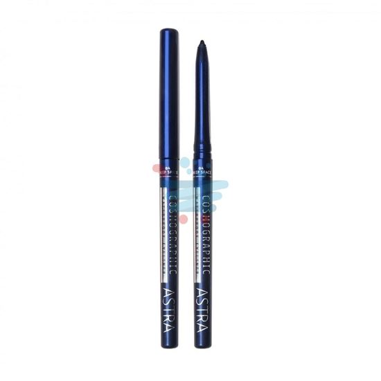 ASTRA EYELINER COSMOGRAPHYC WATERPROOF 04