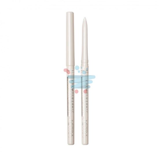 ASTRA EYELINER COSMOGRAPHYC WATERPROOF 07
