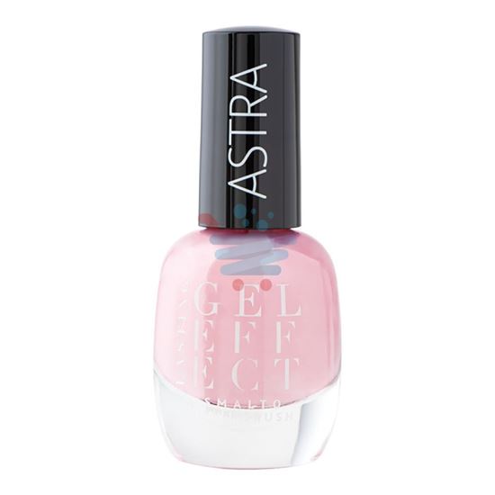 ASTRA LASTING GEL EFFECT SMALTO PER UNGHIE N.65