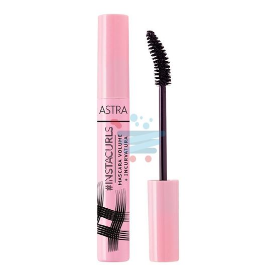 ASTRA INSTACURLS MASCARA