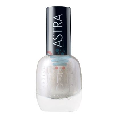 ASTRA LASTING GEL EFFECT SMALTO PER UNGHIE N.60