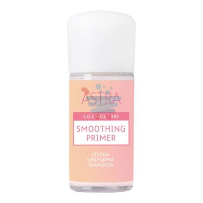 ASTRA SMALTO S.O.S. NAIL CARE SMOOTHING PRIMER