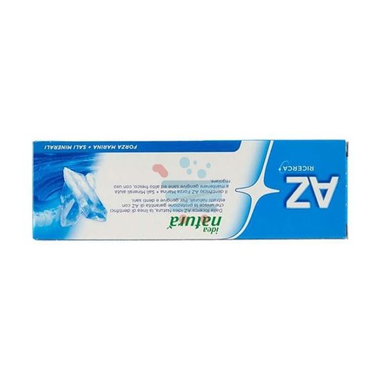 AZ DENTIFRICIO NATURA FORZA MARINA 75ML