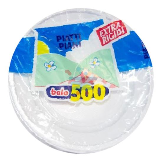 BAIO PIATTO PIANO 500 GR